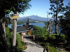 Casa di lusso in vendita a San Carlos de Bariloche Río Negro Province Departamento de Bariloche