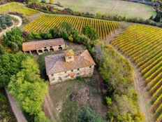 Lussuoso casale in vendita Tavernelle, Tavernelle in Val di Pesa, Toscana