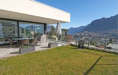 Villa in vendita a Collina d\'Oro Ticino Lugano