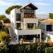 Villa in vendita a Marbella Andalusia Málaga