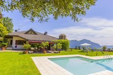 Prestigiosa villa di 650 mq in vendita, Arizzano, Italia