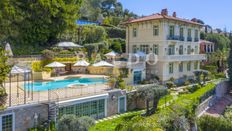 Prestigiosa villa di 518 mq in vendita, Roquebrune-Cap-Martin, Provenza-Alpi-Costa Azzurra
