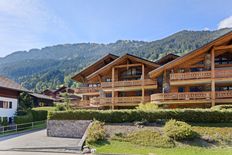 Appartamento di prestigio di 550 m² in vendita Champéry, Vallese