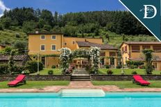 Villa in affitto Via Santeschi 66, Lucca, Toscana