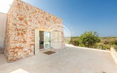 Villa in vendita a Salve Puglia Lecce