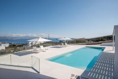 Prestigiosa villa di 580 mq in vendita, Santa Maria, Páros, Nomós Kykládon, South Aegean