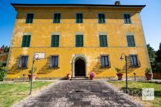 Prestigiosa villa di 1470 mq in vendita Pistoia, Italia