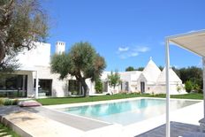 Villa in vendita a San Vito dei Normanni Puglia Brindisi