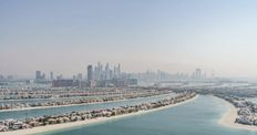 Appartamento di lusso di 319 m² in vendita Palm Jumeirah, Dubai