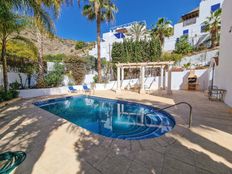 Prestigiosa villa di 209 mq in vendita Calle Atalayones, 12, Mojacar Playa, Almeria, Andalusia