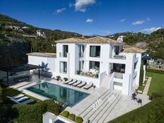 Villa in vendita a Marbella Andalusia Málaga