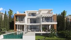 Villa in vendita a Marbella Andalusia Málaga