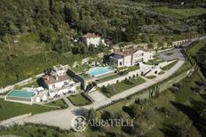 Esclusiva villa di 1015 mq in vendita Londa, Toscana