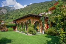 Villa in vendita Porlezza, Lombardia