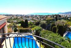 Villa in vendita a Antibes Provenza-Alpi-Costa Azzurra Alpi Marittime