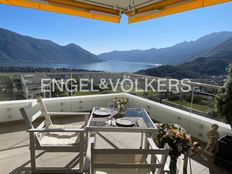 Appartamento di lusso di 138 m² in vendita Locarno, Ticino