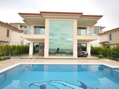 Villa in vendita a Alanya Provincia di Antalya Alanya