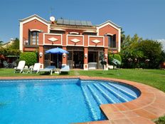 Villa in vendita a Marbella Andalusia Málaga