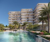 Appartamento di lusso di 4445 m² in vendita The Palm Jumeirah, Emirati Arabi Uniti