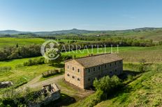 Casale in vendita a Pienza Toscana Siena