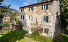 Villa in vendita a Sarzana Liguria La Spezia