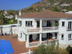 Villa di 300 mq in vendita las lomas de mijas, Mijas, Málaga, Andalucía