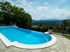 Villa di 300 mq in vendita Via Gavi 32, Serravalle Scrivia, Alessandria, Piemonte