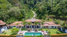 Villa di 750 mq in vendita Patong, Phuket Province