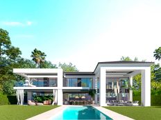 Villa in vendita a Marbella Andalusia Málaga