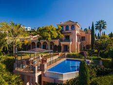 Villa in vendita a Marbella Andalusia Málaga