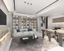 Appartamento di prestigio di 95 m² in vendita Monte-Carlo, Monaco