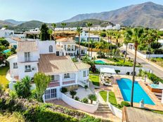 Villa in vendita a Marbella Andalusia Málaga