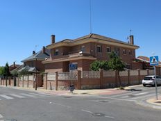 Casa Unifamiliare in vendita a Meco Comunidad de Madrid Provincia de Madrid