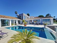 Villa in vendita a Marbella Andalusia Málaga