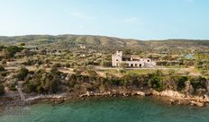 Villa in vendita a Porto Heli Peloponnese Nomós Argolídos