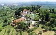 Villa in vendita a Scandicci Toscana Firenze