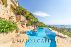 Prestigiosa villa di 300 mq in vendita, via paolo azara, Arzachena, Sassari, Sardegna