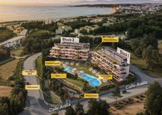 Appartamento di lusso di 95 m² in vendita Mijas Costa, Spagna