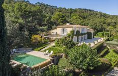 Villa in vendita a Gassin Provenza-Alpi-Costa Azzurra Var