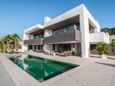 Villa in vendita a Marbella Andalusia Málaga