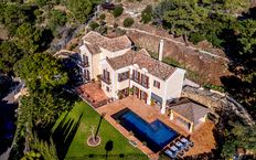 Villa in vendita a Marbella Andalusia Málaga