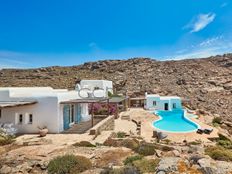 Villa in affitto settimanale a Mykonos Egeo Meridionale
 Cicladi