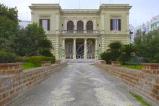 Esclusiva villa di 700 mq in vendita Via Edoardo Germano, Molfetta, Puglia