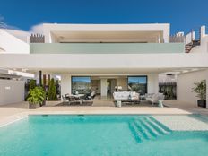 Villa in vendita a Marbella Andalusia Málaga