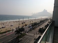 Appartamento di lusso di 157 m² in vendita Vieira Souto, Ipanema, Estado do Rio de Janeiro