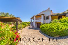 Villa di 175 mq in vendita Valle Dell\'Erica, Santa Teresa Gallura, Sassari, Sardegna