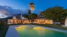 Villa in vendita a Marbella Andalusia Málaga