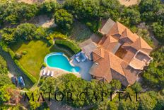 Prestigiosa villa di 315 mq in vendita Via dei velieri, Arzachena, Sardegna