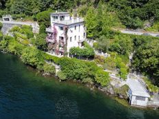 Esclusiva villa di 700 mq in vendita Argegno, Lombardia