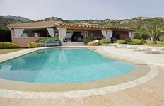 Esclusiva villa di 650 mq in vendita Arzachena, Sardegna